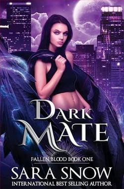 Dark Mate