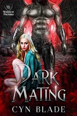 Dark Mating
