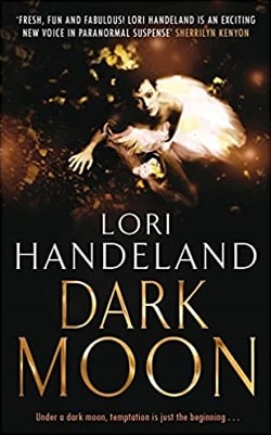 Dark Moon (Nightcreature 3)