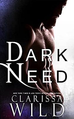 Dark Need (House of Sin 3)