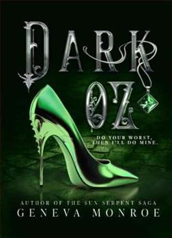 Dark OZ