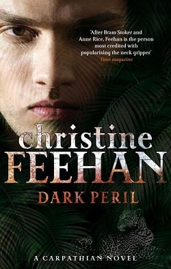 Dark Peril (Dark 21)