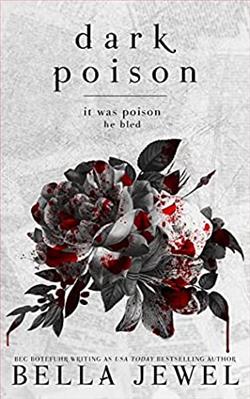 Dark Poison (Dark Brothers 1)