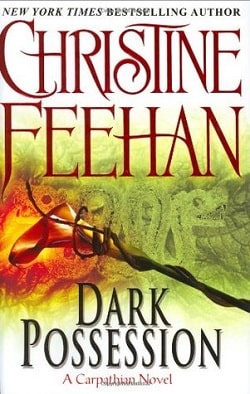 Dark Possession (Dark 18)