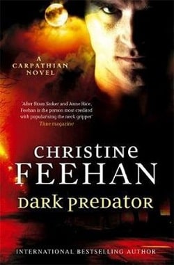 Dark Predator (Dark 22)