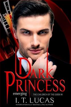 Dark Princess Emerging