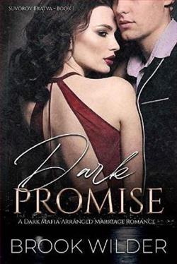 Dark Promise (Suvorov Bratva 1)