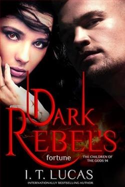 Dark Rebel's Fortune