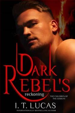 Dark Rebel's Reckoning