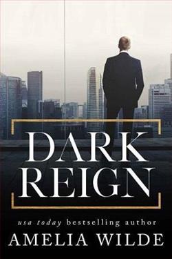 Dark Reign (The Collector Trilogy 1)