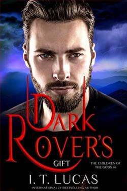 Dark Rover's Gift