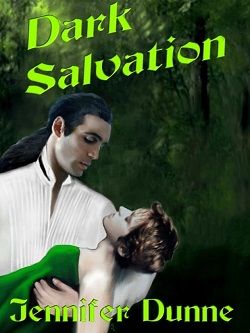 Dark Salvation