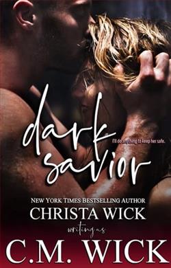 Dark Savior