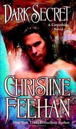 Dark Secret (Dark 15)