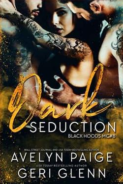 Dark Seduction