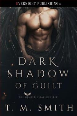 Dark Shadow of Guilt