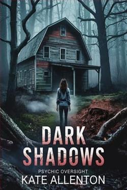 Dark Shadows