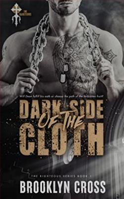 Dark Side of the Cloth (The Righteous 1)