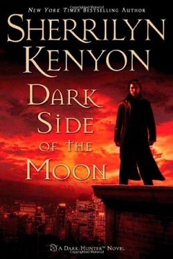 Dark Side of the Moon (Dark-Hunter 9)