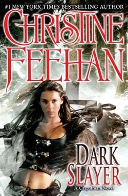 Dark Slayer (Dark 20)