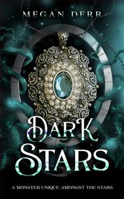 Dark Stars