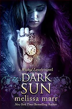 Dark Sun (Wicked Lovely 6)
