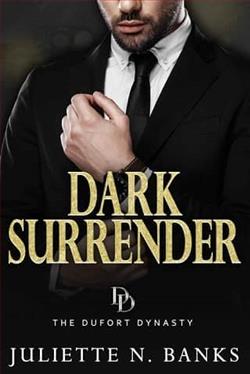 Dark Surrender