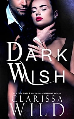 Dark Wish (House of Sin 1)