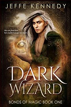 Dark Wizard (Bonds of Magic 1)
