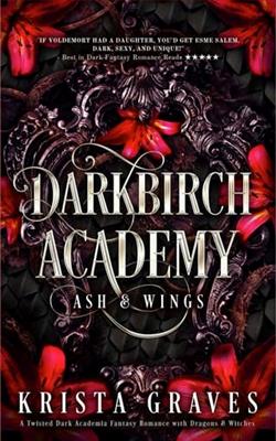 Darkbirch Academy