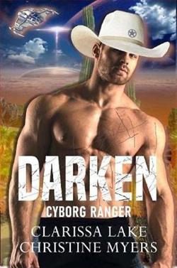 Darken