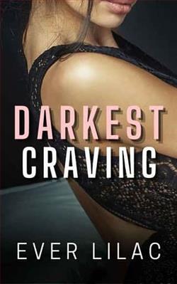 Darkest Craving