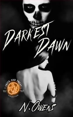 Darkest Dawn