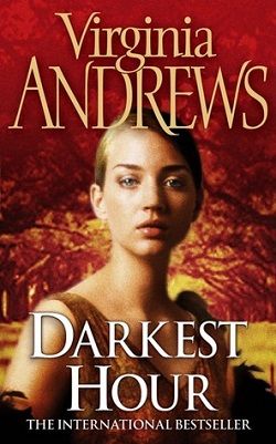 Darkest Hour (Cutler 5)