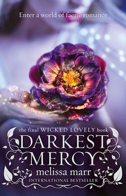 Darkest Mercy (Wicked Lovely 5)