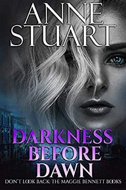 Darkness Before the Dawn (Maggie Bennett 2)