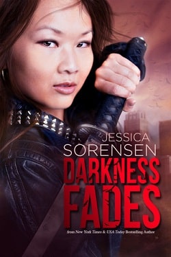Darkness Fades (Darkness Falls 3)