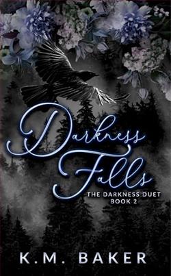 Darkness Falls