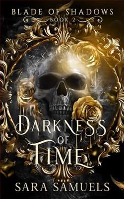 Darkness of Time