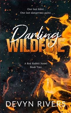 Darling Wildfire