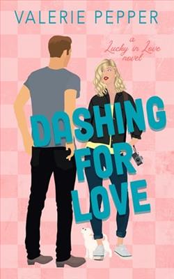 Dashing for Love
