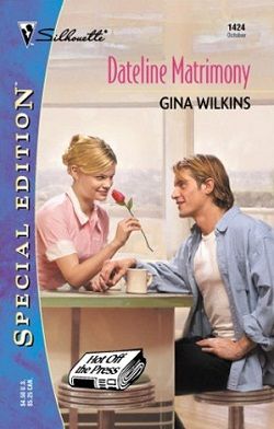 Dateline Matrimony (Hot off the Press! 3)