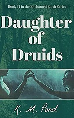 Daughter of Druids