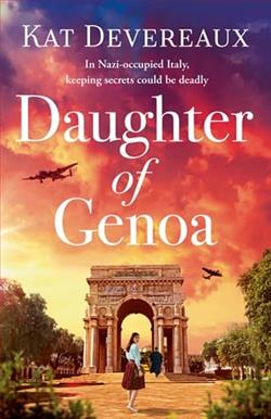 Daughter of Genoa