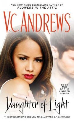 Daughter of Light (Kindred 2)