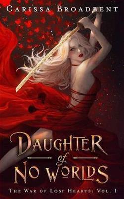 Daughter of No Worlds