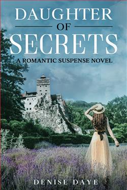 Daughter of Secrets