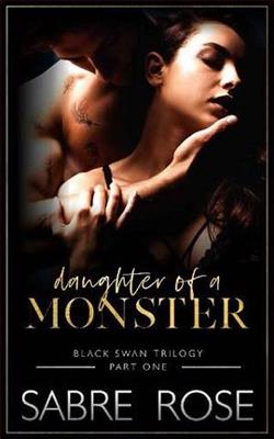 Daughter of a Monster
