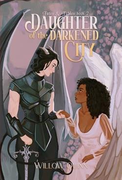 Daughter of the Darkened City