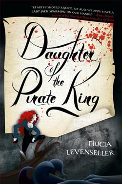 Daughter of the Pirate King (Daughter of the Pirate King 1)